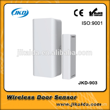 electronic door detector door sensor for gsm alarm